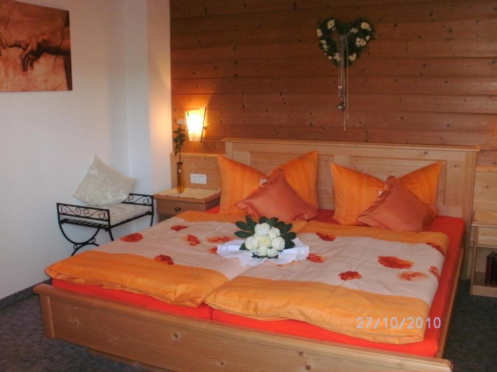 Апартаменты Haus Am Achengrund Кёссен Номер фото